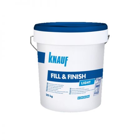 Bandaž traka od KNAUF FILL & FINISH