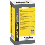 webermur-polifix-s